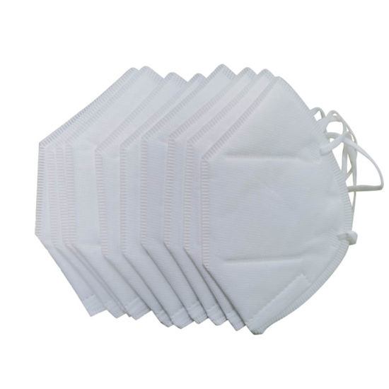 China 3 Ply N95 Kn95 Mask Usa Disposable Dust Mask Kn95 N95