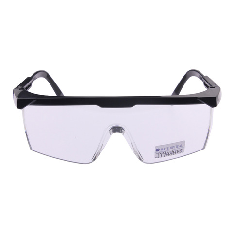 dental safety glasses anti fog