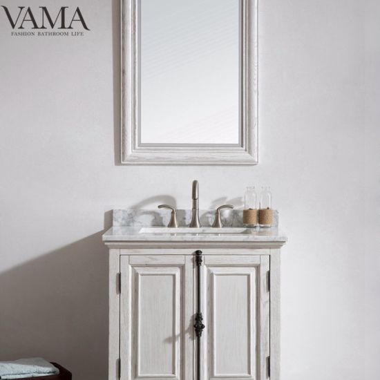 الجملة الحديثة Whitebathroom الغرور تصميم جديد ورنيش خزائن الحمام G1017 خزائن الحمام من الصين على Topchinasupplier Com