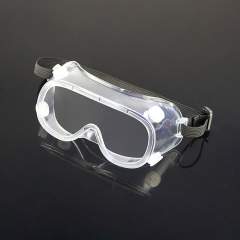 custom safety glasses