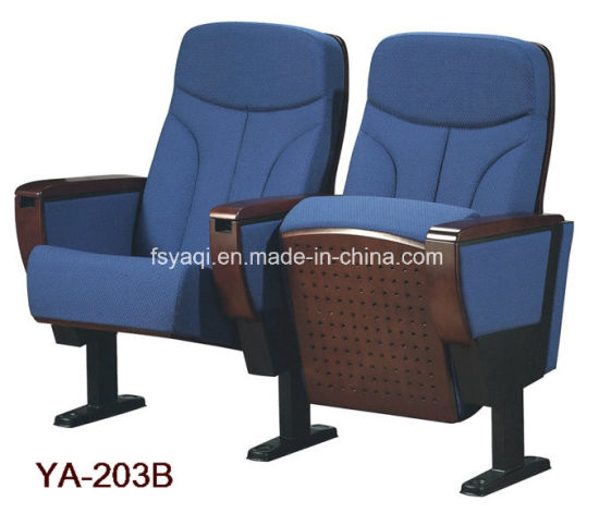 الصين مقاعد خشبية مريحة للسينما كراسي صالة من الصين على Topchinasupplier Com