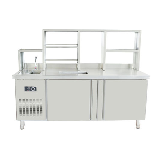 China Stainless Steel Outdoor Kitchen Sink With Islbench Cabinets Kitchen Cabinets From China On Topchinasupplier Com