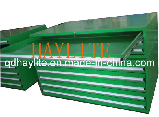 China Warehouse Workshop Tool Storage Cabinet Cart Trolley Tools Hardware Stocks From China On Topchinasupplier Com