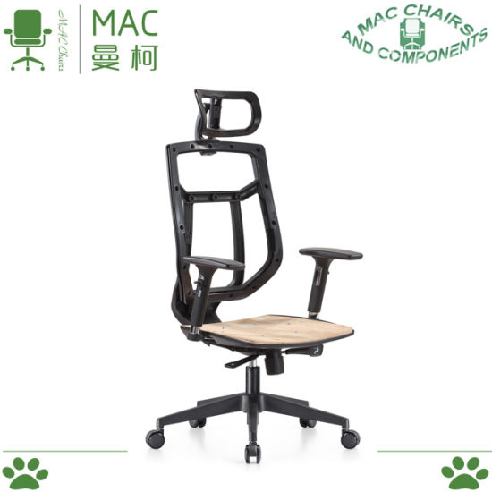 China Executive Chair Parts For Office Chair Kits Components Wholesale