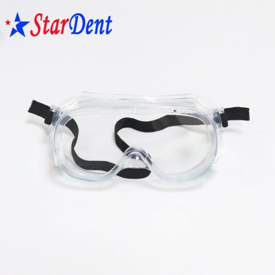 safety glasses plastic