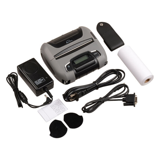 woosim bluetooth printer price