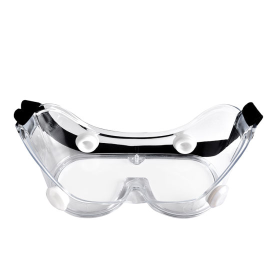 disposable safety glasses