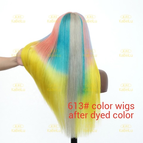 human hair lace front wigs from china