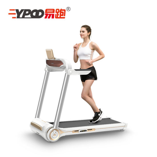 mini running machine