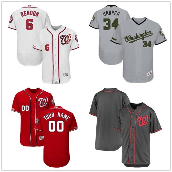 anthony rendon jersey