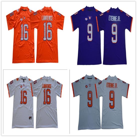 watson clemson jersey