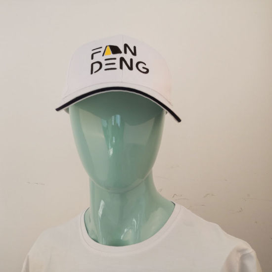 wholesale custom embroidered baseball caps