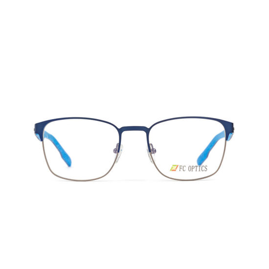 square oval glasses