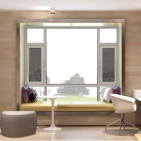 How To Choose A Best Customized Aluminum Doors And Window How To Choose A Best Customized Aluminum Doors And Window