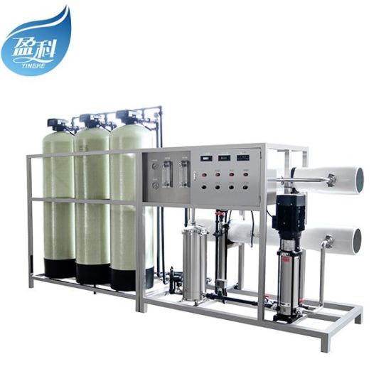 China Water Purification Projects Companies Factories, Wholesale Water Purification Projects