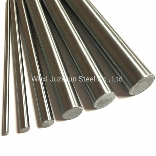 China 17-4pH 17-7pH 15-5pH Stainless Steel Rod Bar, wholesale Stainless ...