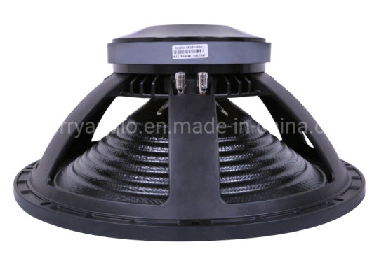 الصين 18 الكربون الألياف الفريت المغناطيس المهنية مكبر الصوت مضخم الصوت الصوت المهنية من الصين على Topchinasupplier Com