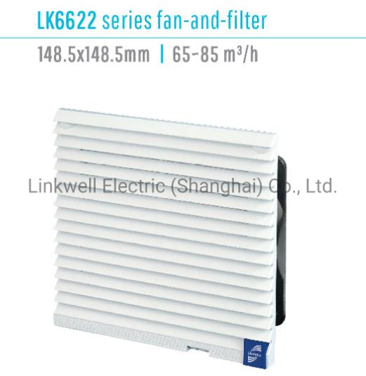 الصين أفضل الأسعار مجلس الوزراء مروحة التهوية مرشح Lk6622 فلتر الهواء من الصين على Topchinasupplier Com