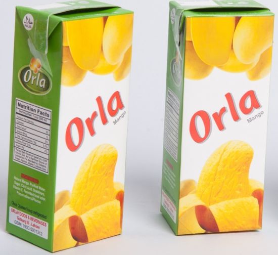 عصير التعبئة كرتون الصين ورق التغليف من الصين على Topchinasupplier Com