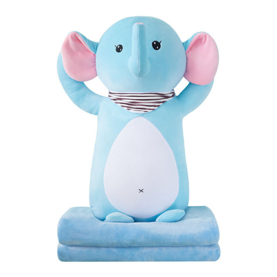 الصين شخصية لطيف متعدد الوظائف وسادة وسادة وسادة النوم