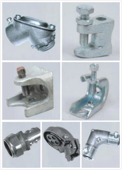 China Emt Conduit Fitting Beam Clamp Steel Type Channel Beam Clamp Wholesale Construction Accessories On Topchinasupplier Com