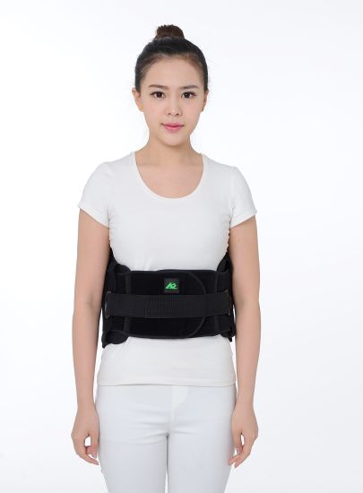 back brace medicare
