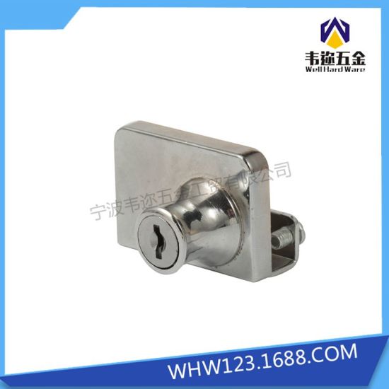 الصين 408 قفل درج خزانة أثاث قفل أثاث من الصين على Topchinasupplier Com