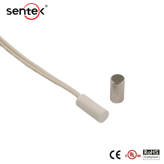 الصين Abs البلاستيك حالة Ul راحة شنت التلقائي انزلاق الباب الاتصال الاستشعار التبديل إنذار أمن الوطن إنذار ونظام الأمن الملحقات من الصين على Topchinasupplier Com