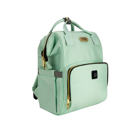 machine washable diaper bag backpack