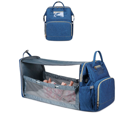 machine washable diaper bag backpack