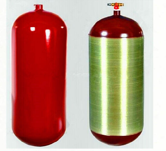 China Vehicle CNG Gas Cylinder 27 with Professional Service, wholesale