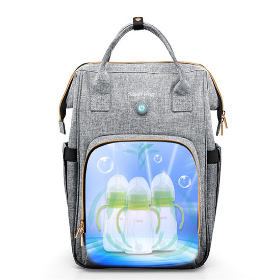 multi function diaper bag