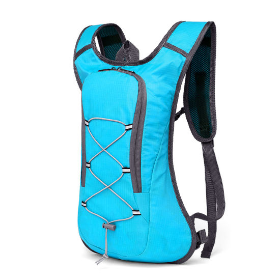 custom hydration pack