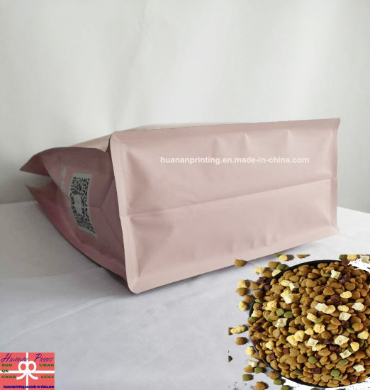 packing bag printing