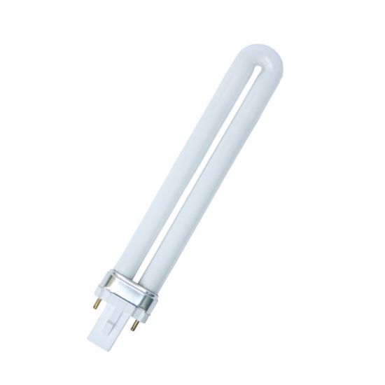 China Pls 2pin Compact Fluorescent Lamp Compact Fluorescent Lamp Pl Lamp pictures & photos