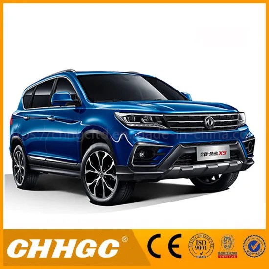 China All New 4 2 Gasoline Automobile Large Space Economical Suv Wholesale Car On Topchinasupplier Com