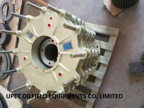 Китай Eaton Wcb Тормоза с водяным охлаждением Вспомогательный тормоз ...