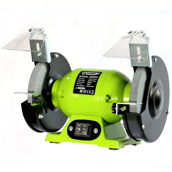 bench grinder sander