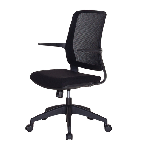 China Original design flexible computer chair with dynamic innovative ...