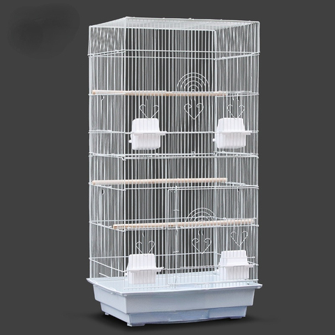 Illustration of Parrot Cage Wholesale